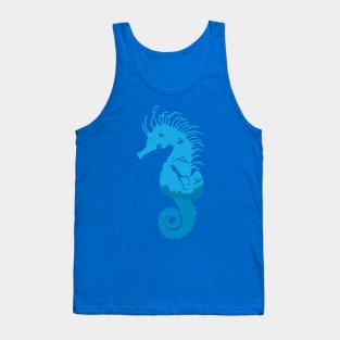 Diving Tank Top